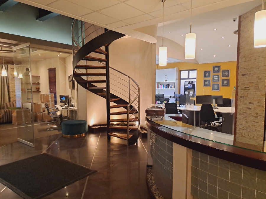 To Let commercial Property for Rent in Tygerfalls Western Cape